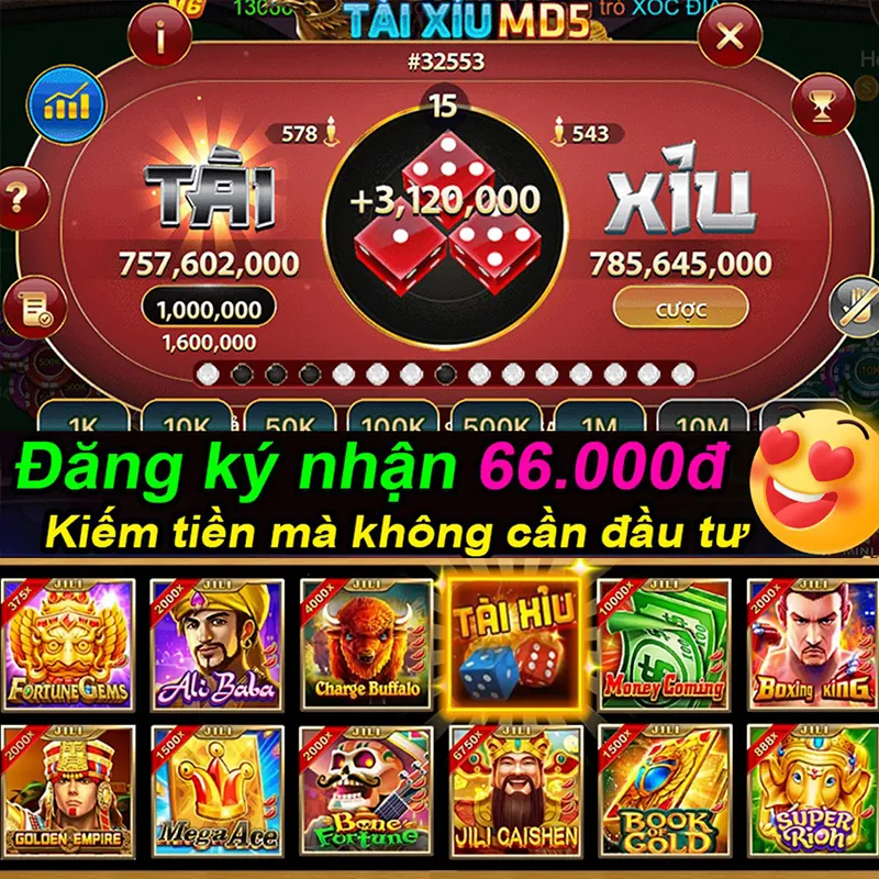 Casino 32win
