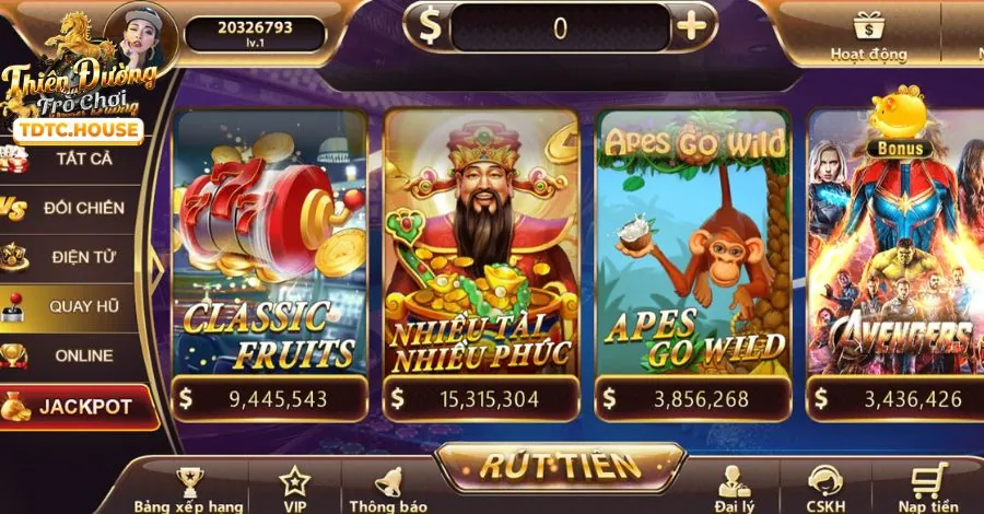 Xổ số 32win